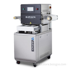 Food Service Gas Flush Modified Atmosphere Packaging Machine